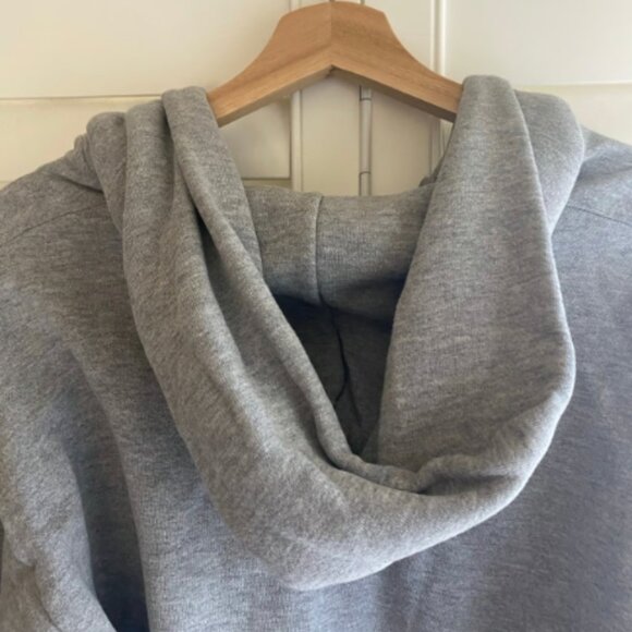 Disneyland Resort Tinkerbell Grey Zip Up Jacket - Picture 6 of 6